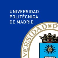 Universidad Politecnica de Madrid logo